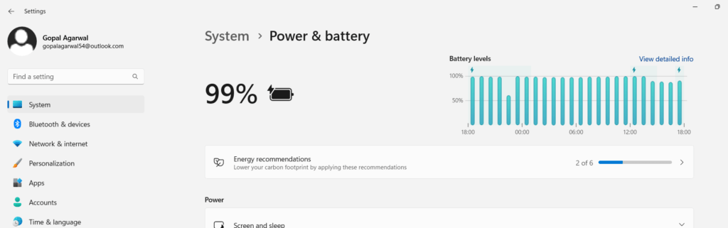 Why Gaming Laptops Tend to Have Shorter Battery Life